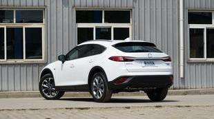 RAV4荣放,奇骏,马自达,日产,一汽