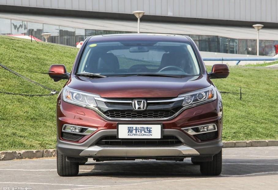 RAV4荣放,奇骏,马自达,日产,一汽