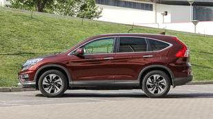 RAV4荣放,奇骏,马自达,日产,一汽