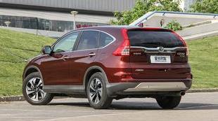 RAV4荣放,奇骏,马自达,日产,一汽