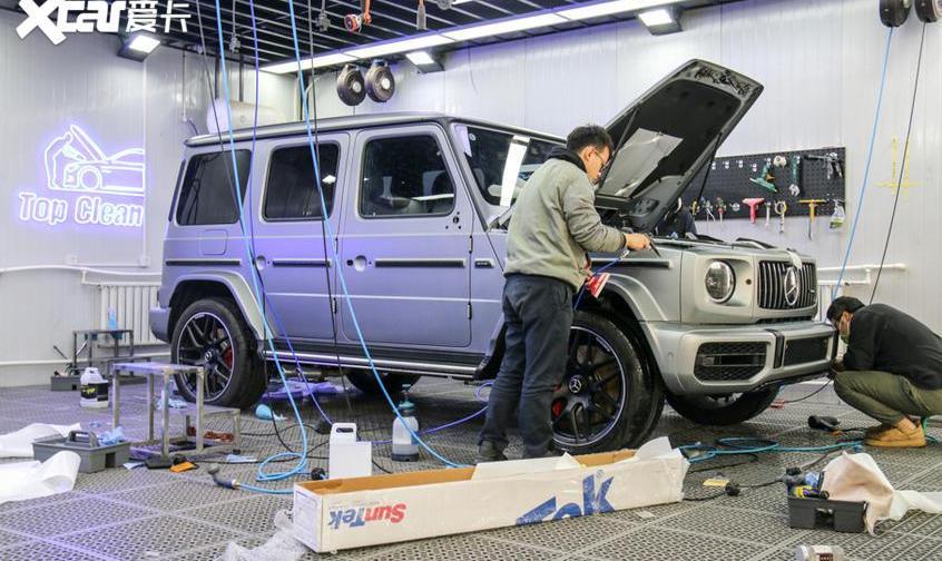 北京,奔驰,北京汽车,炮