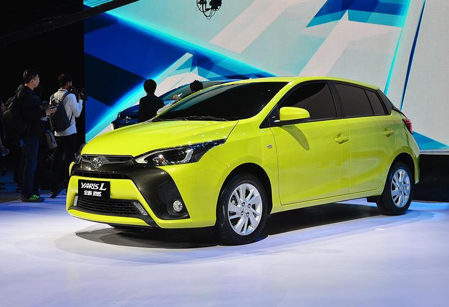 福克斯,阿特兹,YARiS L 致炫,福特,长安