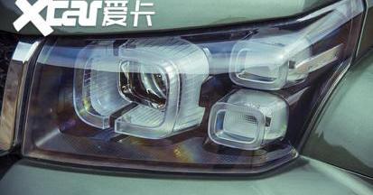 北京BJ40,北京,BJ212,理念