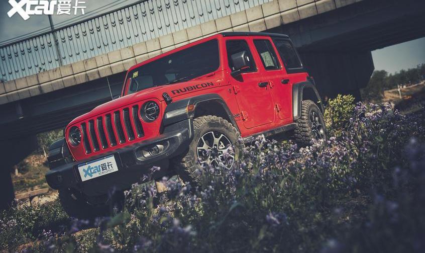 牧马人,Jeep,奔驰,路虎,卫士