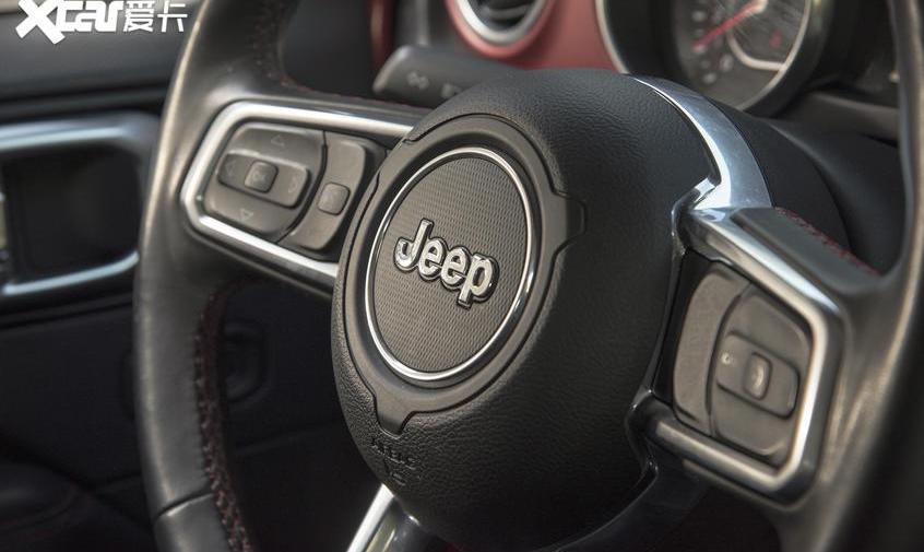 牧马人,Jeep,奔驰,路虎,卫士