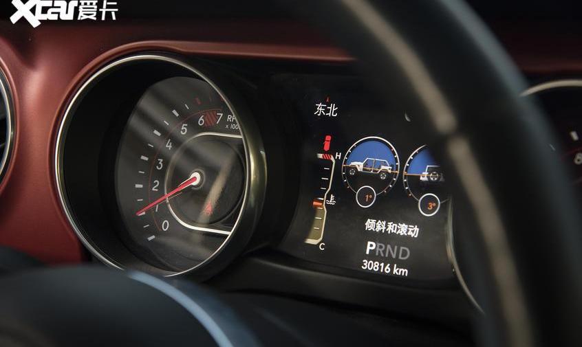 牧马人,Jeep,奔驰,路虎,卫士
