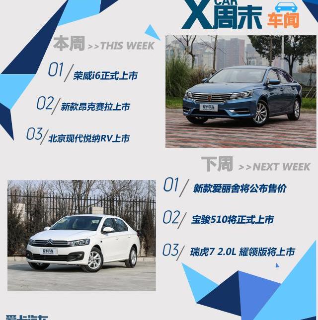 悦纳,荣威,现代,北京,马自达
