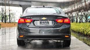 迈锐宝XL,DS,雪佛兰