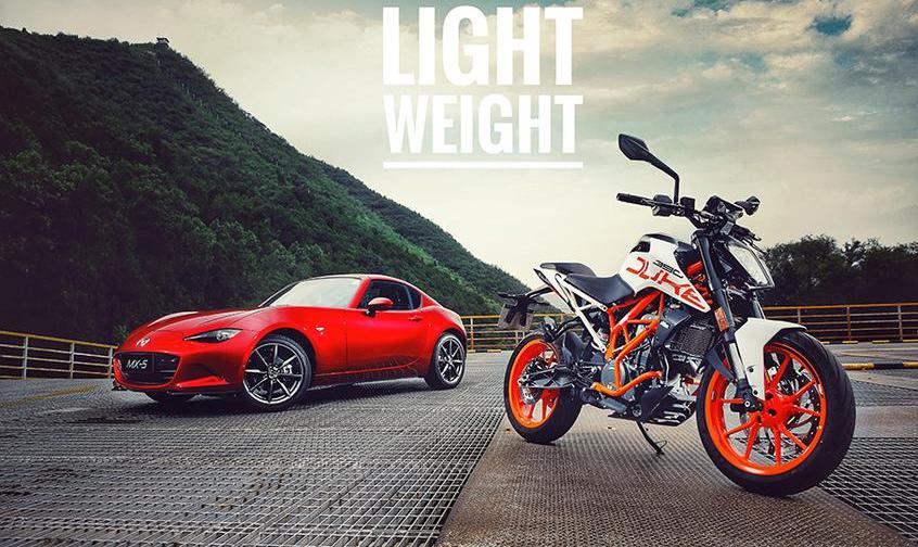 马自达,马自达MX-5,路特斯,斯巴鲁,斯巴鲁BRZ