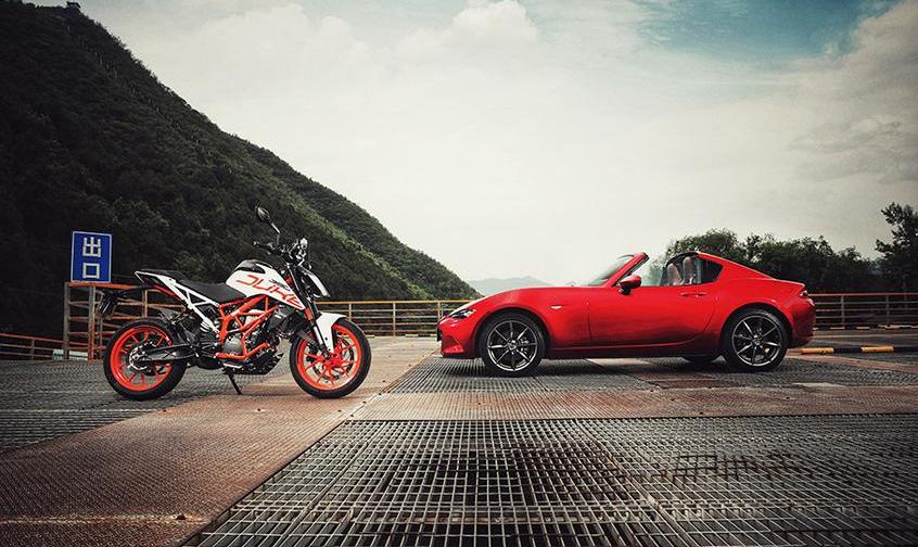 马自达,马自达MX-5,路特斯,斯巴鲁,斯巴鲁BRZ