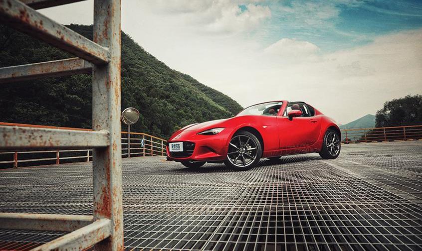 马自达,马自达MX-5,路特斯,斯巴鲁,斯巴鲁BRZ