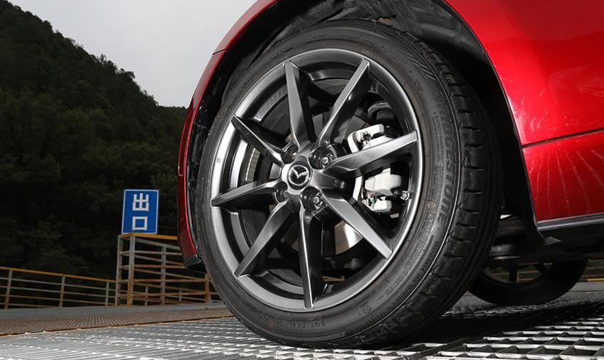 马自达,马自达MX-5,路特斯,斯巴鲁,斯巴鲁BRZ