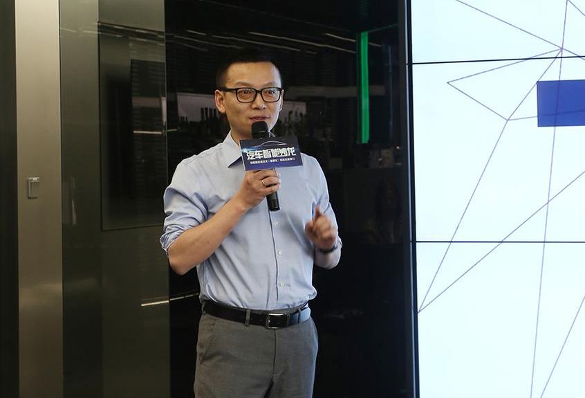 小鹏,爱驰,宝马,比亚迪,发现