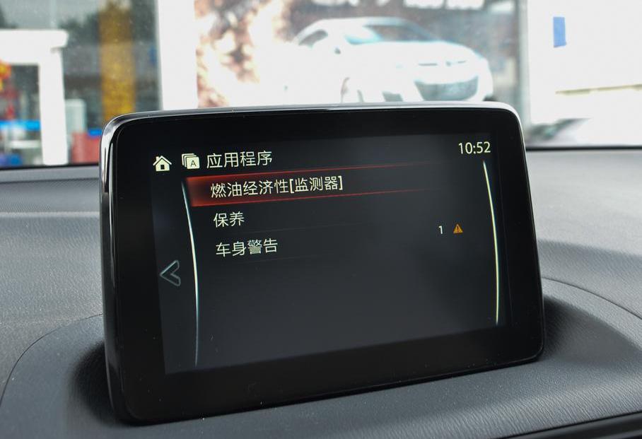 马自达,马自达CX-4,广汽传祺,传祺GS8,东风