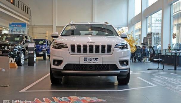 Jeep