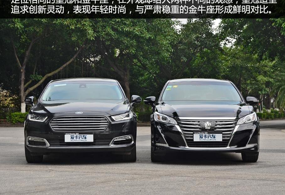 皇冠,世纪,理念,发现