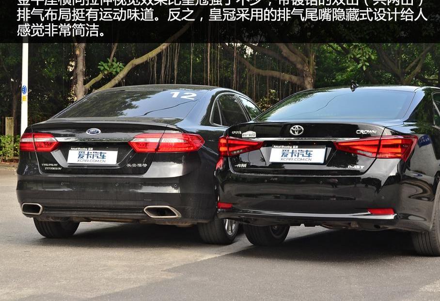 皇冠,世纪,理念,发现