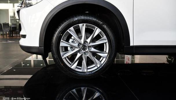 马自达,长安,DS,幻影,马自达CX-8