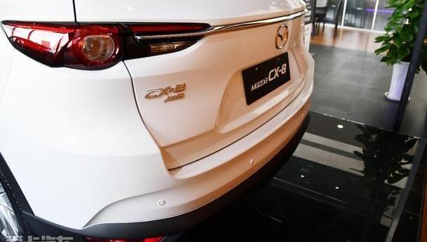 马自达,长安,DS,幻影,马自达CX-8