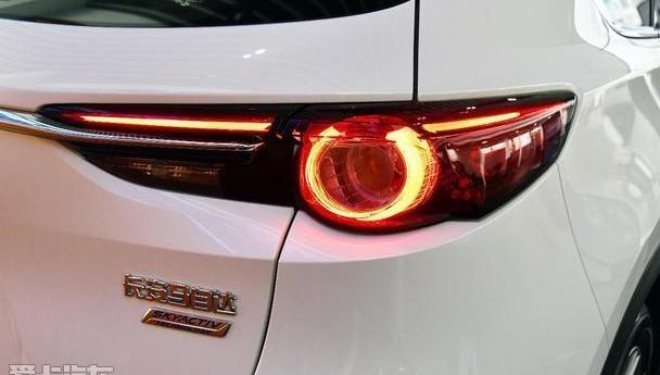 马自达,长安,DS,幻影,马自达CX-8