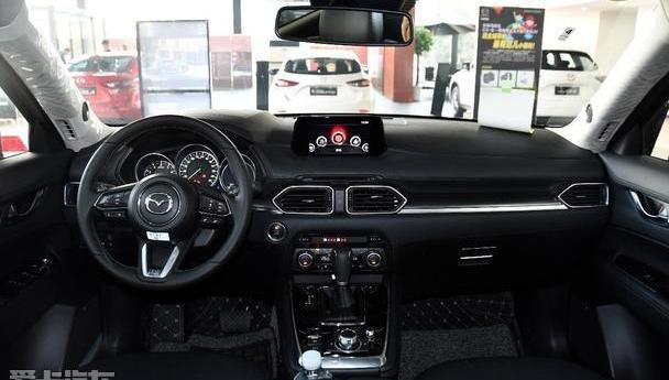 马自达,长安,DS,幻影,马自达CX-8