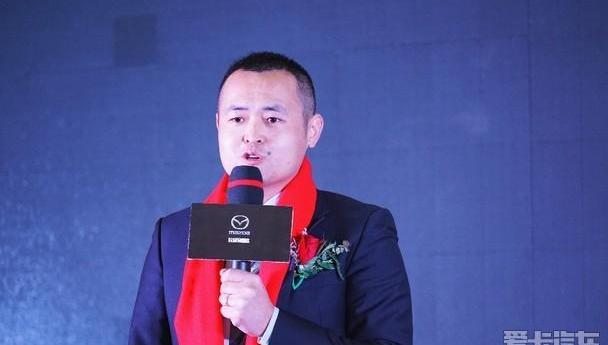 马自达,长安,马自达CX-5,开拓者