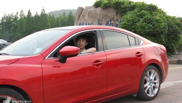 阿特兹,马自达,理念,宝来,大众
