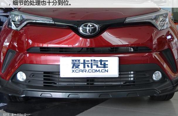丰田,一汽,奕炫