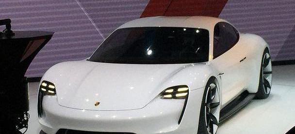 保时捷,奔驰,理念,特斯拉,Panamera