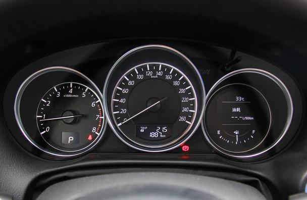 马自达,长安,马自达CX-5,本田,本田CR-V