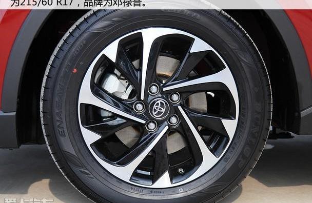 丰田,奕炫,一汽