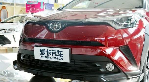丰田,一汽,汉,本田,缤智