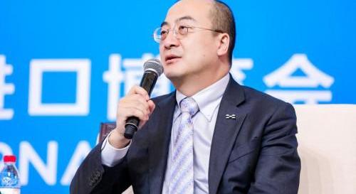 爱驰,合创,理念,远程