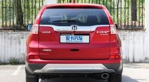 马自达,本田,本田CR-V,马自达CX-5,炮