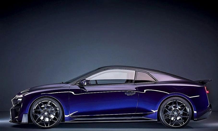 爱驰,丰田,北京,特斯拉,Model S