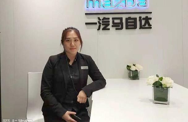 马自达,一汽,理念,马自达CX-4,阿特兹