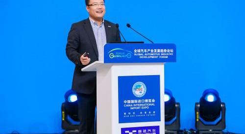 爱驰,合创,理念,远程