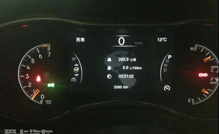 Jeep,仰望,777