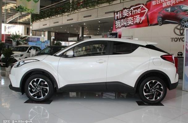 丰田,奕炫,一汽