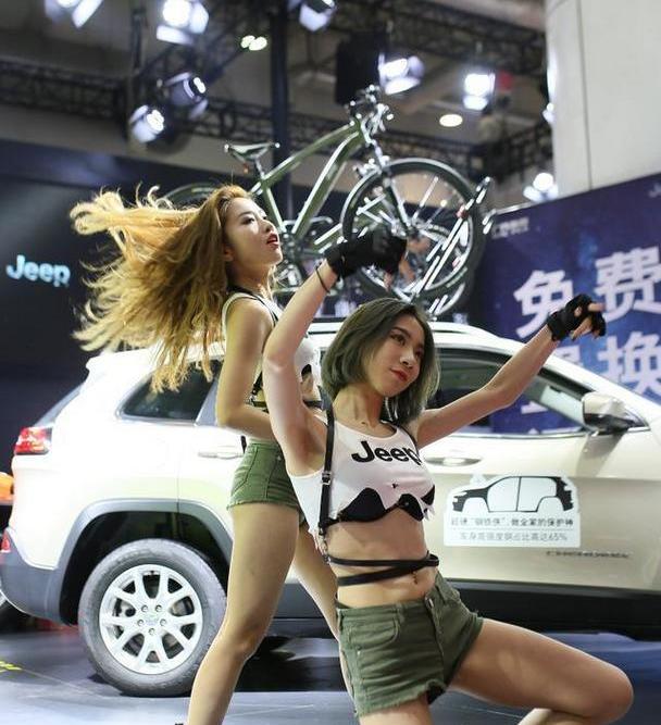 Jeep,现代,长城,牧马人,凯歌