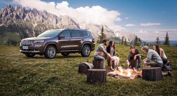 Jeep,现代,长城,牧马人,凯歌