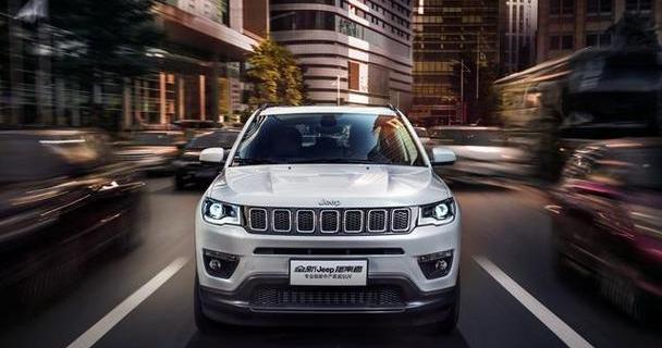 Jeep,现代,长城,牧马人,凯歌