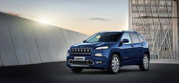 Jeep,现代,长城,牧马人,凯歌