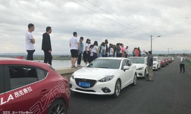 长安,马自达,理念,发现