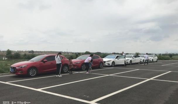长安,马自达,理念,发现