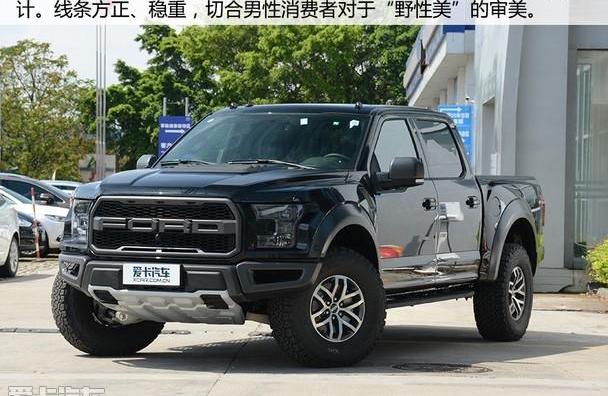 福特,福特F-150
