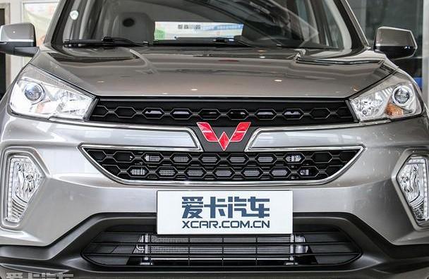 五菱宏光S,五菱宏光S3,宝骏,理念