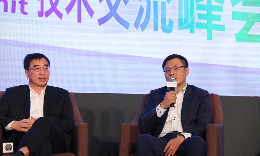 爱驰,北京,大众,威马汽车,福特