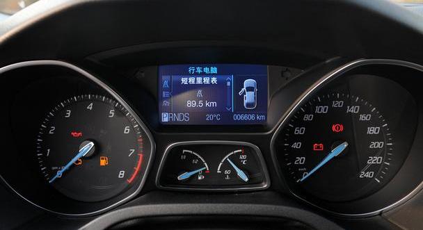 福克斯,英朗,福特