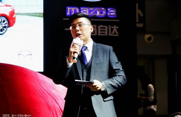 阿特兹,马自达,一汽